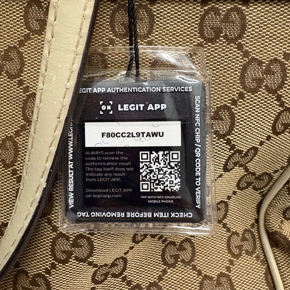 Gucci Abby handbag - Picture 13 of 13